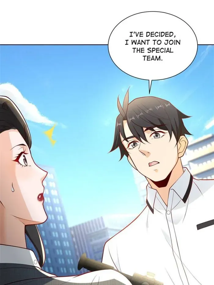 Read The Supreme Almighty Master (Remake) chapter 115 image 26 on Lezhin