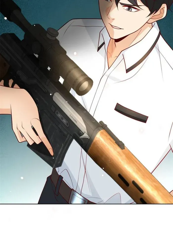 Read The Supreme Almighty Master (Remake) chapter 115 image 28 on Lezhin