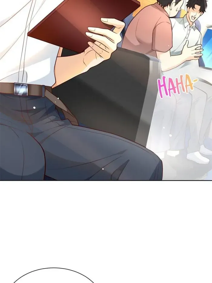 Read The Supreme Almighty Master (Remake) chapter 115 image 34 on Lezhin
