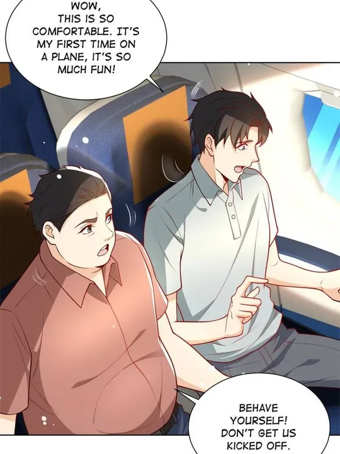 Read The Supreme Almighty Master (Remake) chapter 115 image 35 on Lezhin