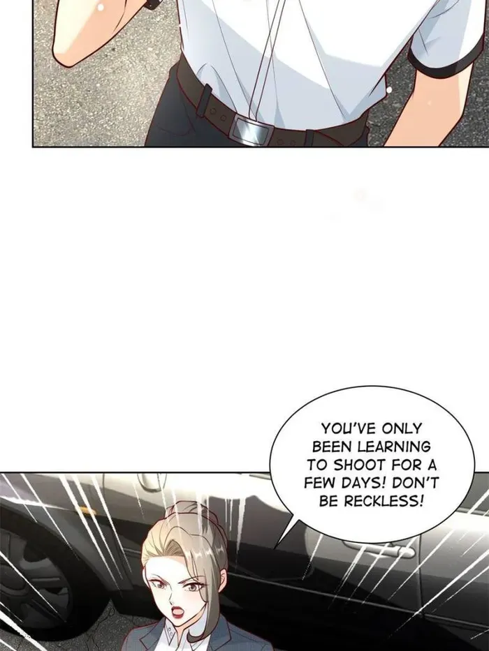 Read The Supreme Almighty Master (Remake) chapter 115 image 4 on Lezhin