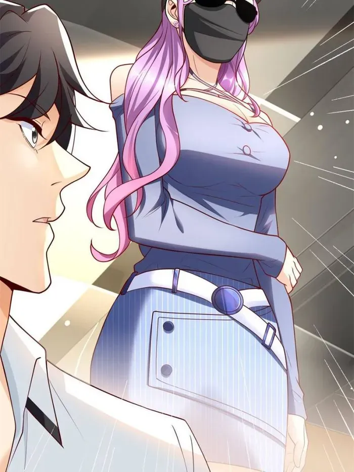 Read The Supreme Almighty Master (Remake) chapter 115 image 42 on Lezhin