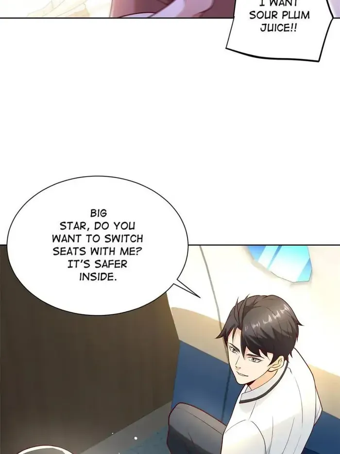 Read The Supreme Almighty Master (Remake) chapter 115 image 47 on Lezhin