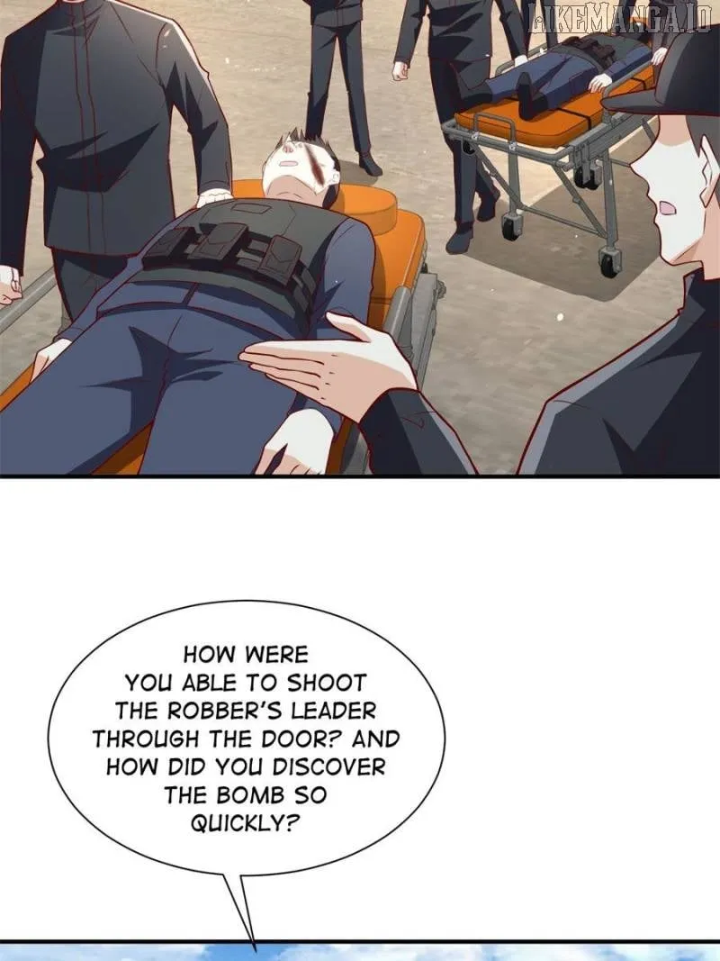Read The Supreme Almighty Master (Remake) chapter 117 image 1 on Lezhin