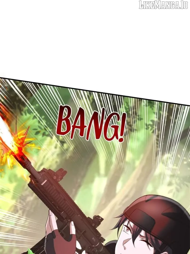 Read The Supreme Almighty Master (Remake) chapter 117 image 10 on Lezhin