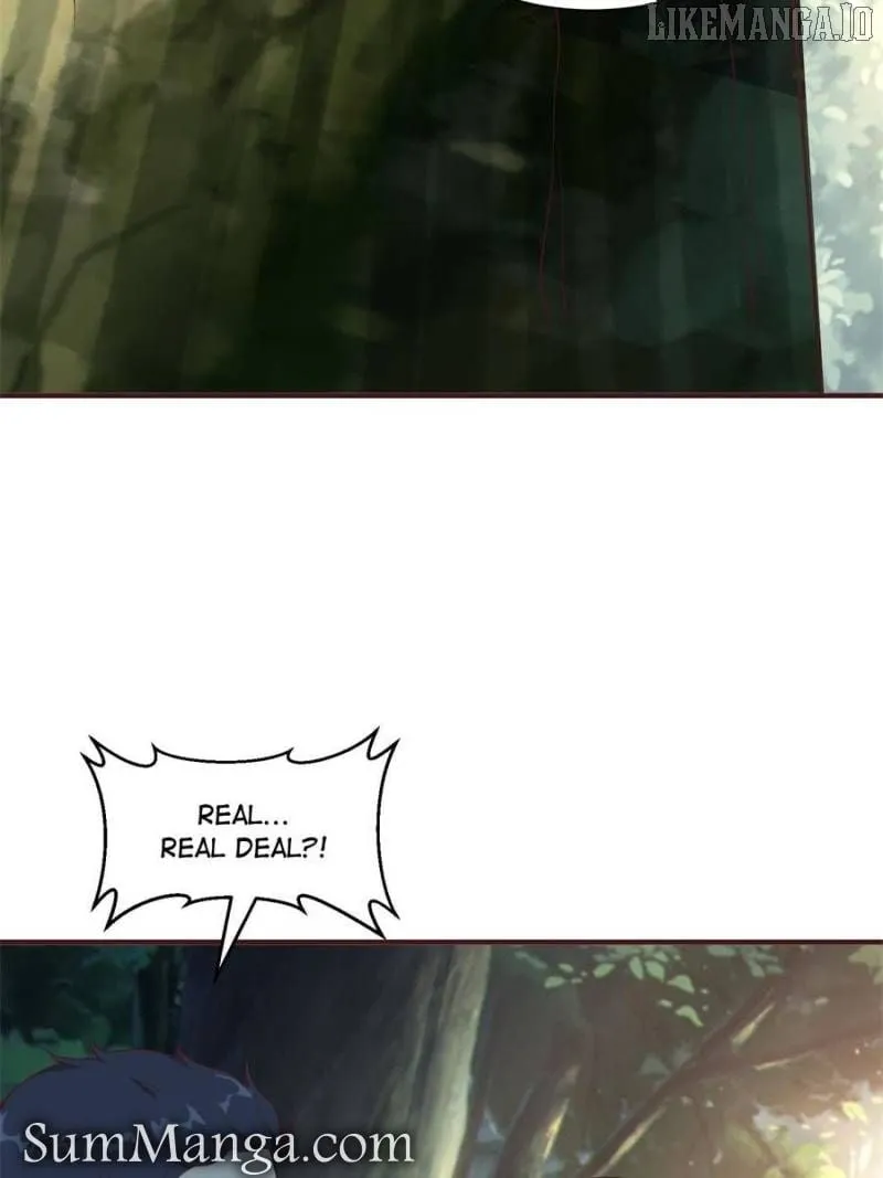 Read The Supreme Almighty Master (Remake) chapter 117 image 23 on Lezhin
