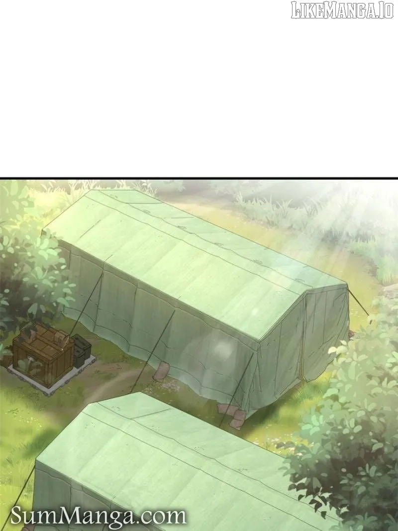Read The Supreme Almighty Master (Remake) chapter 117 image 30 on Lezhin