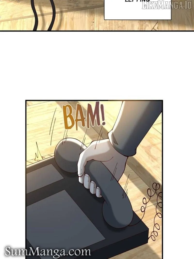 Read The Supreme Almighty Master (Remake) chapter 117 image 33 on Lezhin