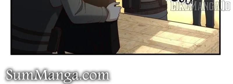 Read The Supreme Almighty Master (Remake) chapter 117 image 39 on Lezhin