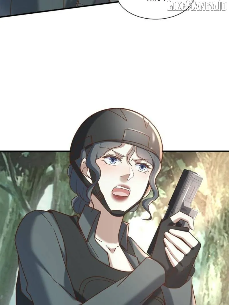 Read The Supreme Almighty Master (Remake) chapter 117 image 47 on Lezhin