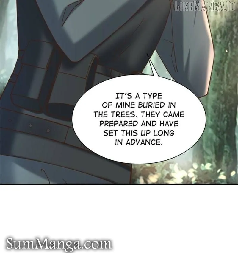 Read The Supreme Almighty Master (Remake) chapter 117 image 48 on Lezhin