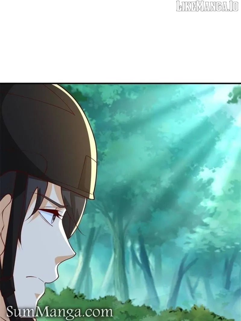 Read The Supreme Almighty Master (Remake) chapter 117 image 51 on Lezhin