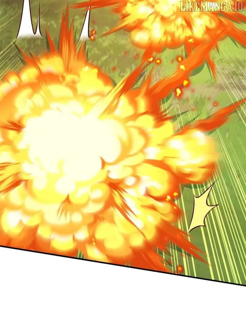Read The Supreme Almighty Master (Remake) chapter 117 image 55 on Lezhin