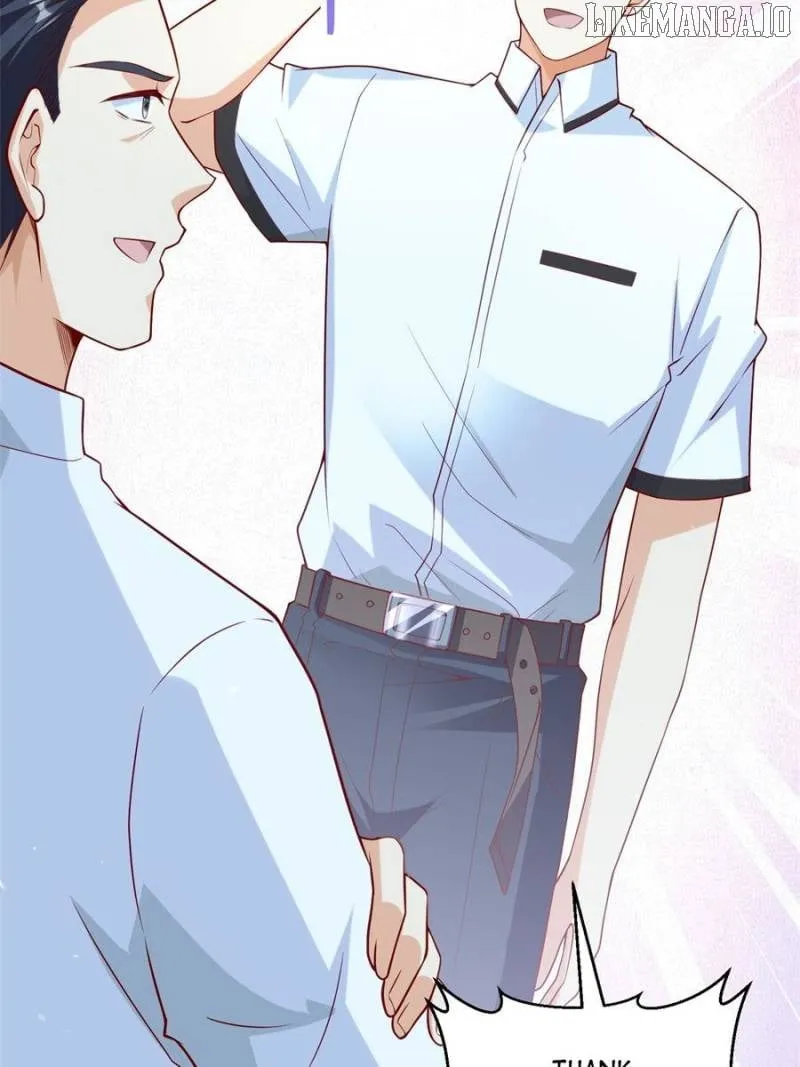 Read The Supreme Almighty Master (Remake) chapter 117 image 6 on Lezhin