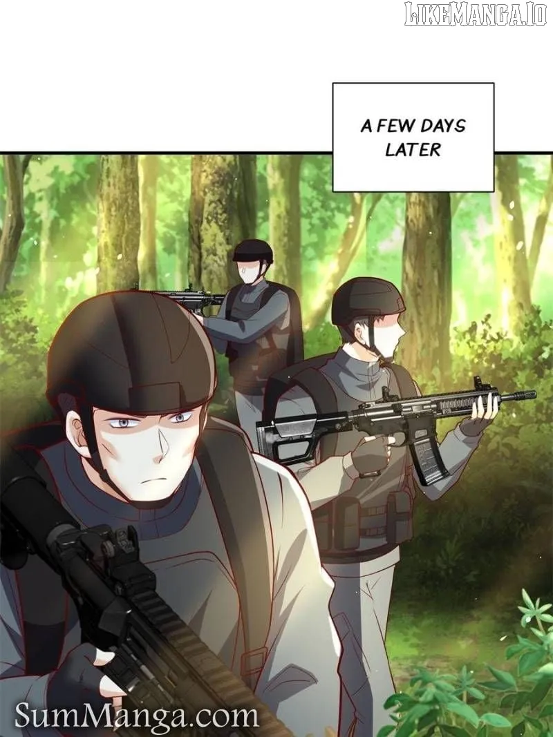 Read The Supreme Almighty Master (Remake) chapter 117 image 8 on Lezhin