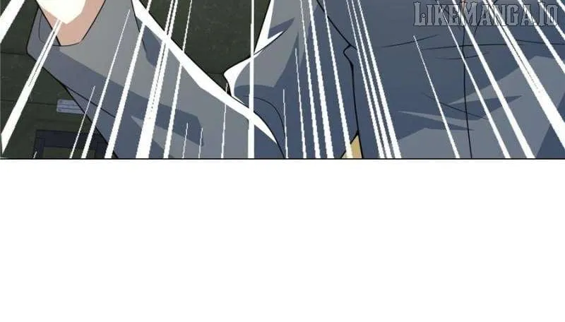 Read The Supreme Almighty Master (Remake) chapter 118 image 11 on Lezhin