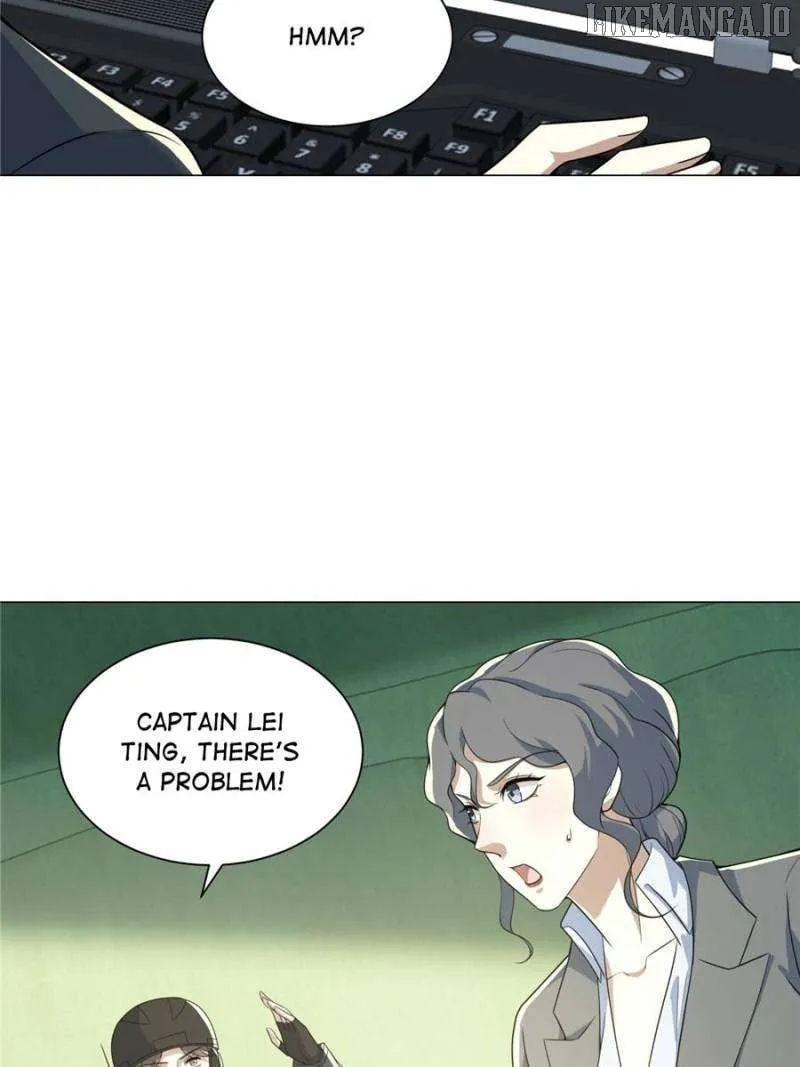 Read The Supreme Almighty Master (Remake) chapter 118 image 14 on Lezhin