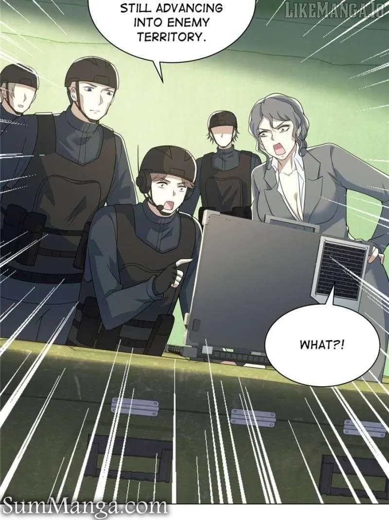 Read The Supreme Almighty Master (Remake) chapter 118 image 16 on Lezhin