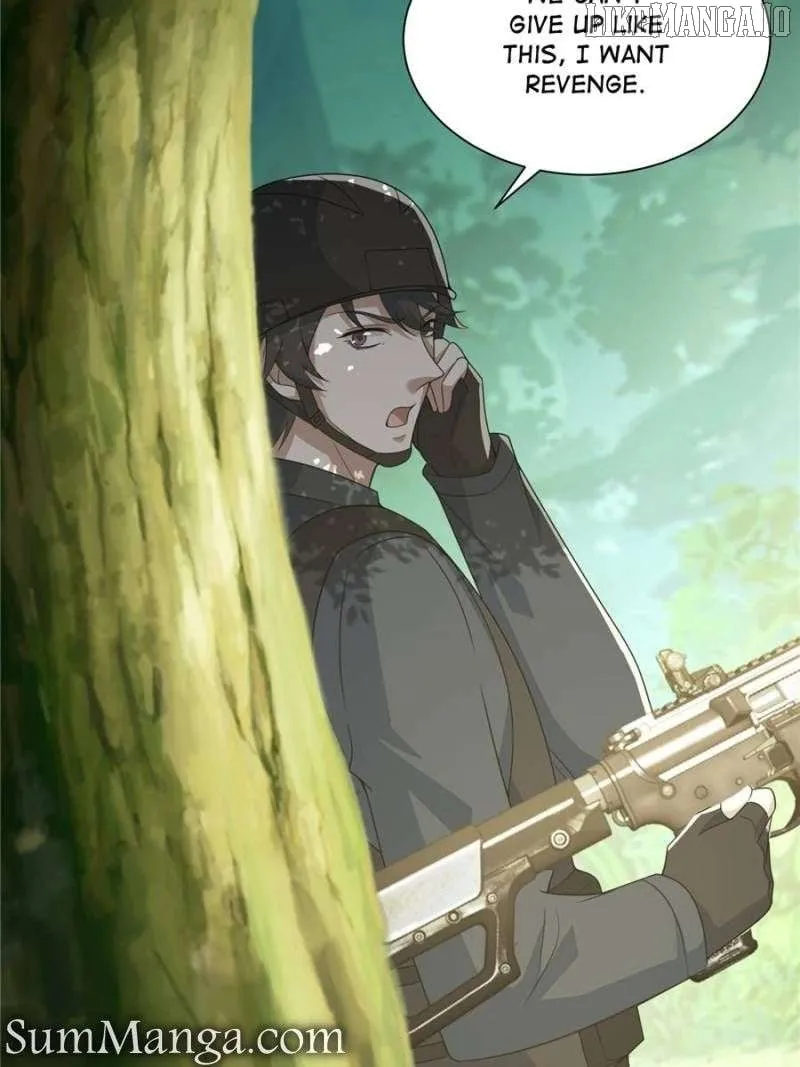 Read The Supreme Almighty Master (Remake) chapter 118 image 19 on Lezhin