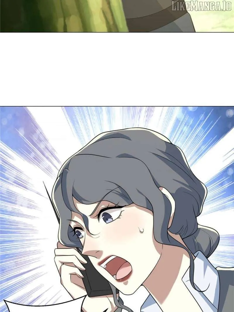 Read The Supreme Almighty Master (Remake) chapter 118 image 20 on Lezhin