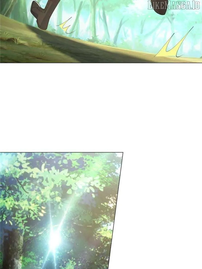Read The Supreme Almighty Master (Remake) chapter 118 image 25 on Lezhin
