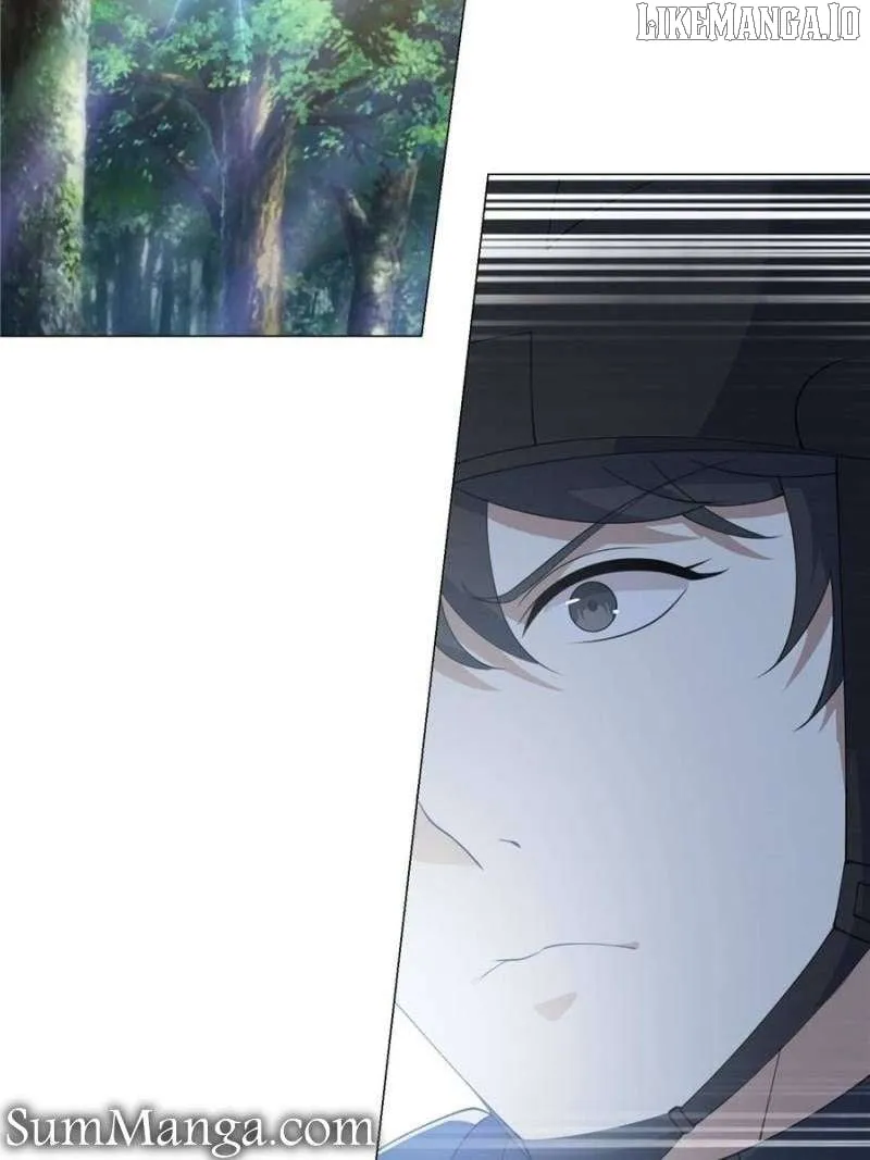 Read The Supreme Almighty Master (Remake) chapter 118 image 26 on Lezhin