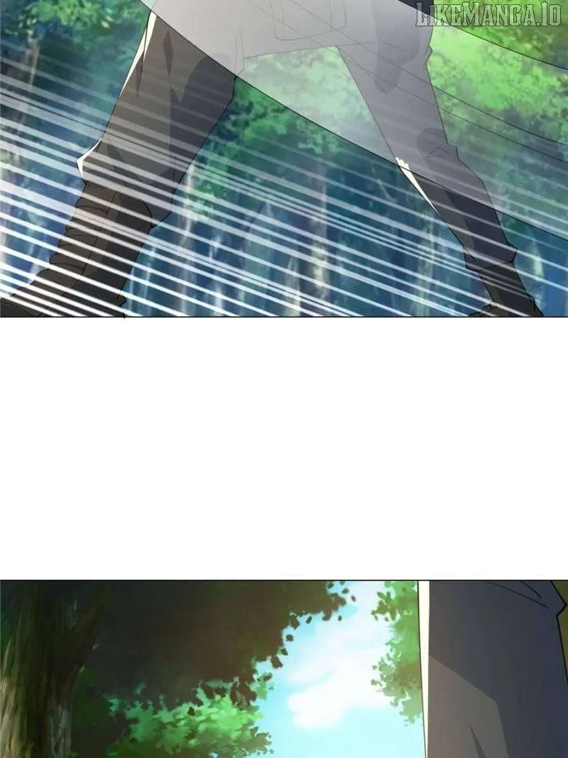 Read The Supreme Almighty Master (Remake) chapter 118 image 28 on Lezhin
