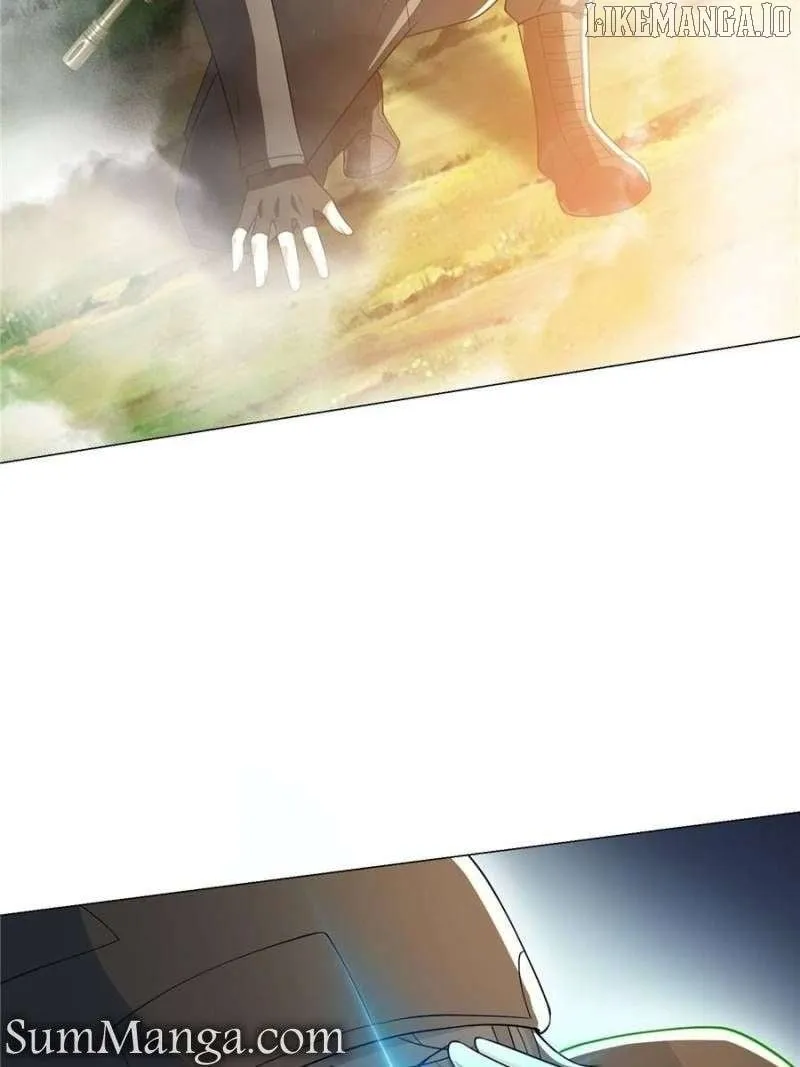 Read The Supreme Almighty Master (Remake) chapter 118 image 38 on Lezhin