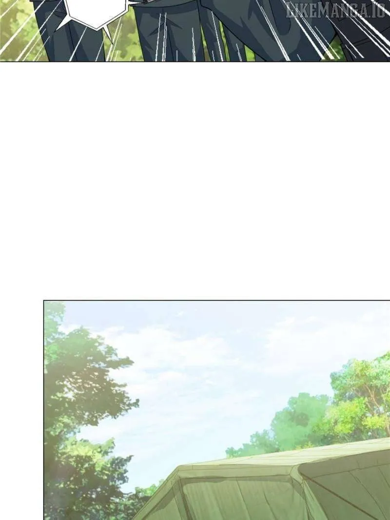 Read The Supreme Almighty Master (Remake) chapter 118 image 4 on Lezhin