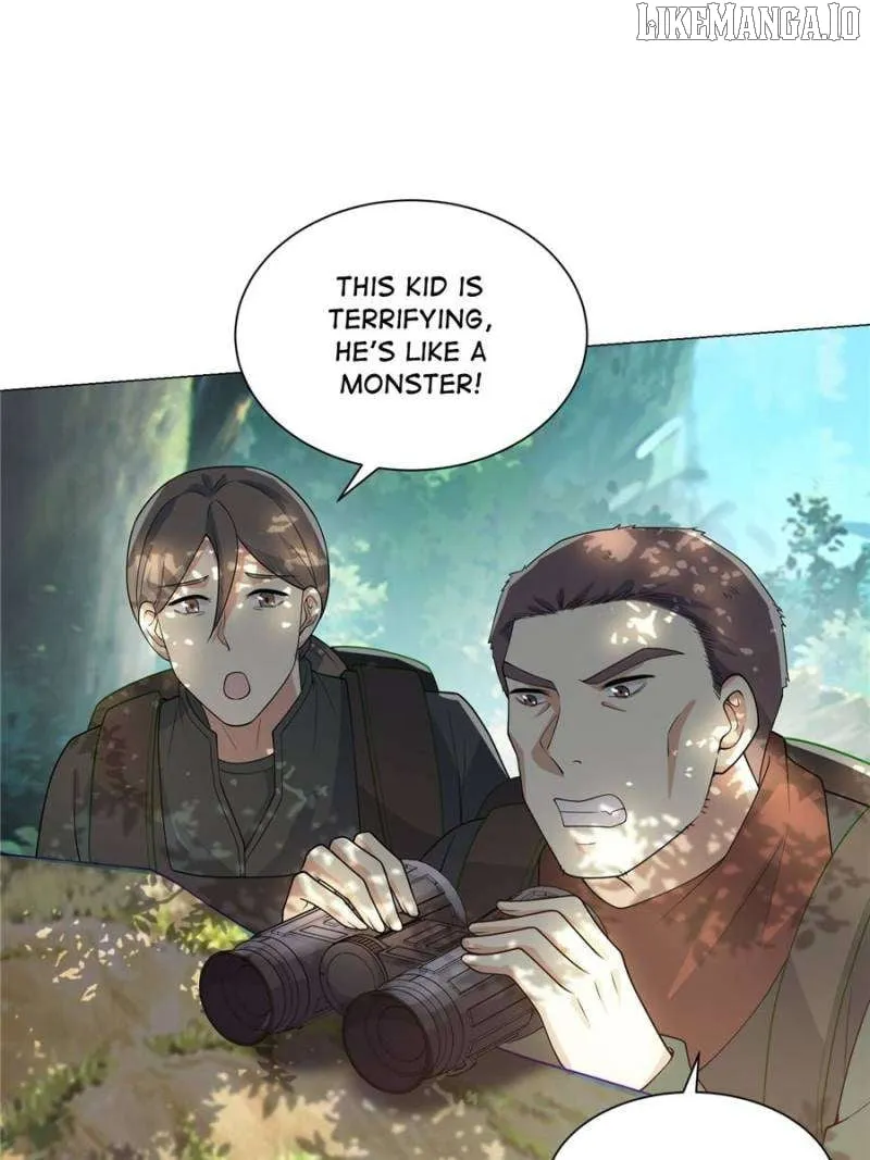 Read The Supreme Almighty Master (Remake) chapter 118 image 43 on Lezhin