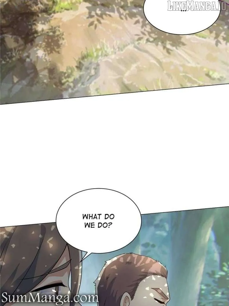 Read The Supreme Almighty Master (Remake) chapter 118 image 44 on Lezhin