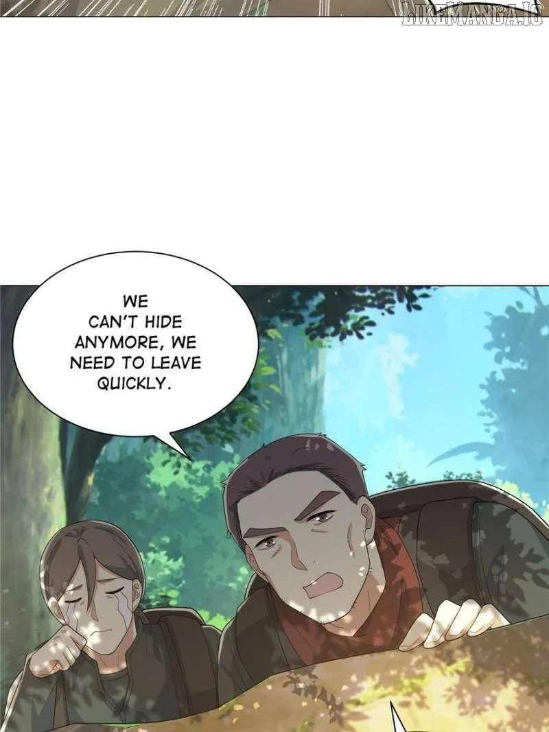 Read The Supreme Almighty Master (Remake) chapter 118 image 49 on Lezhin