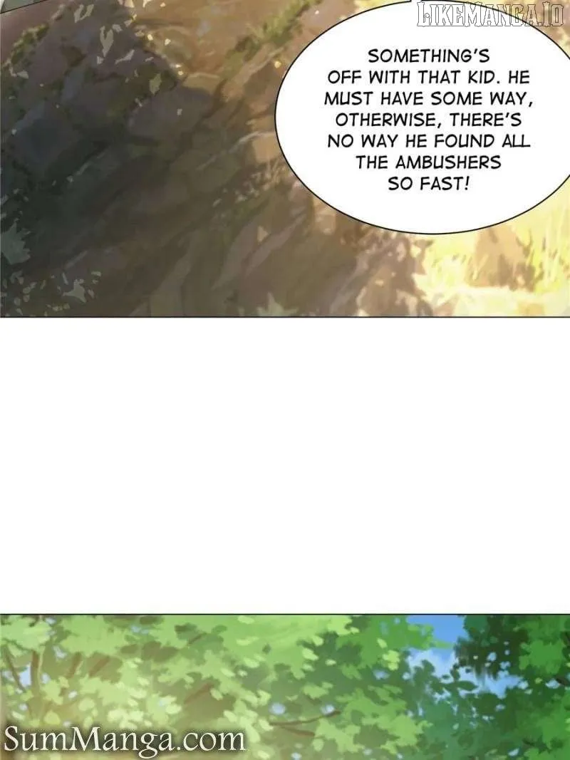 Read The Supreme Almighty Master (Remake) chapter 118 image 50 on Lezhin
