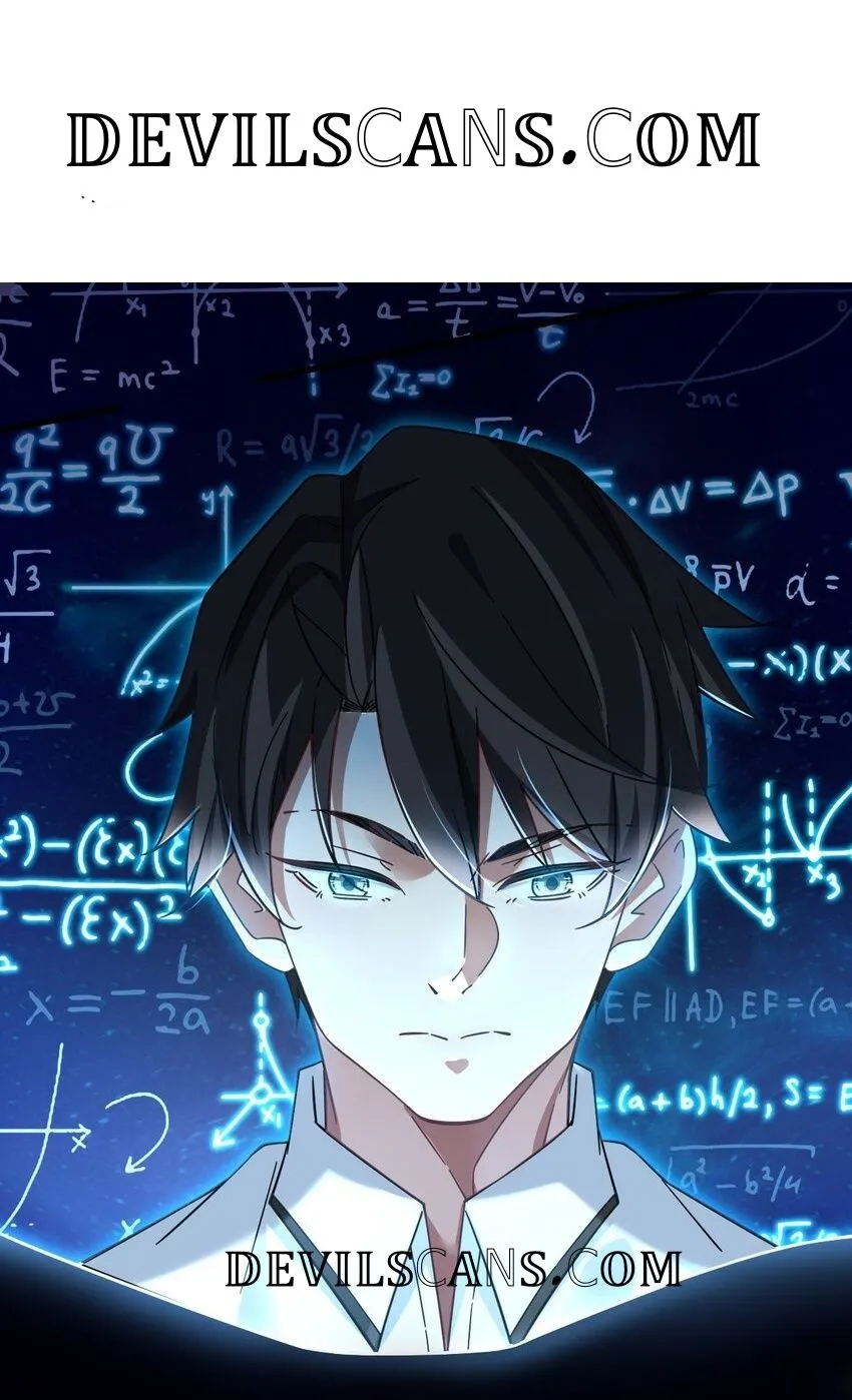 Read The Supreme Almighty Master (Remake) chapter 12 image 1 on Lezhin