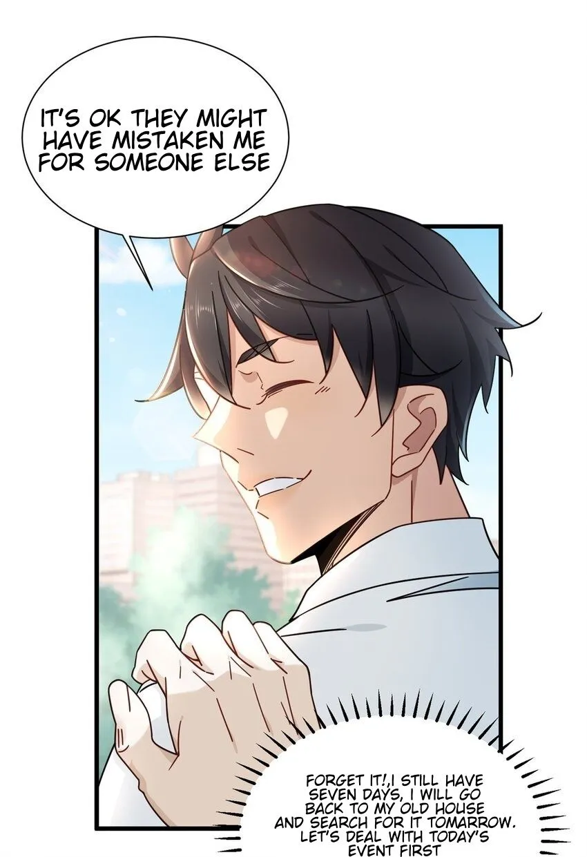 Read The Supreme Almighty Master (Remake) chapter 12 image 10 on Lezhin