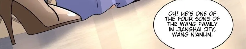 Read The Supreme Almighty Master (Remake) chapter 12 image 18 on Lezhin
