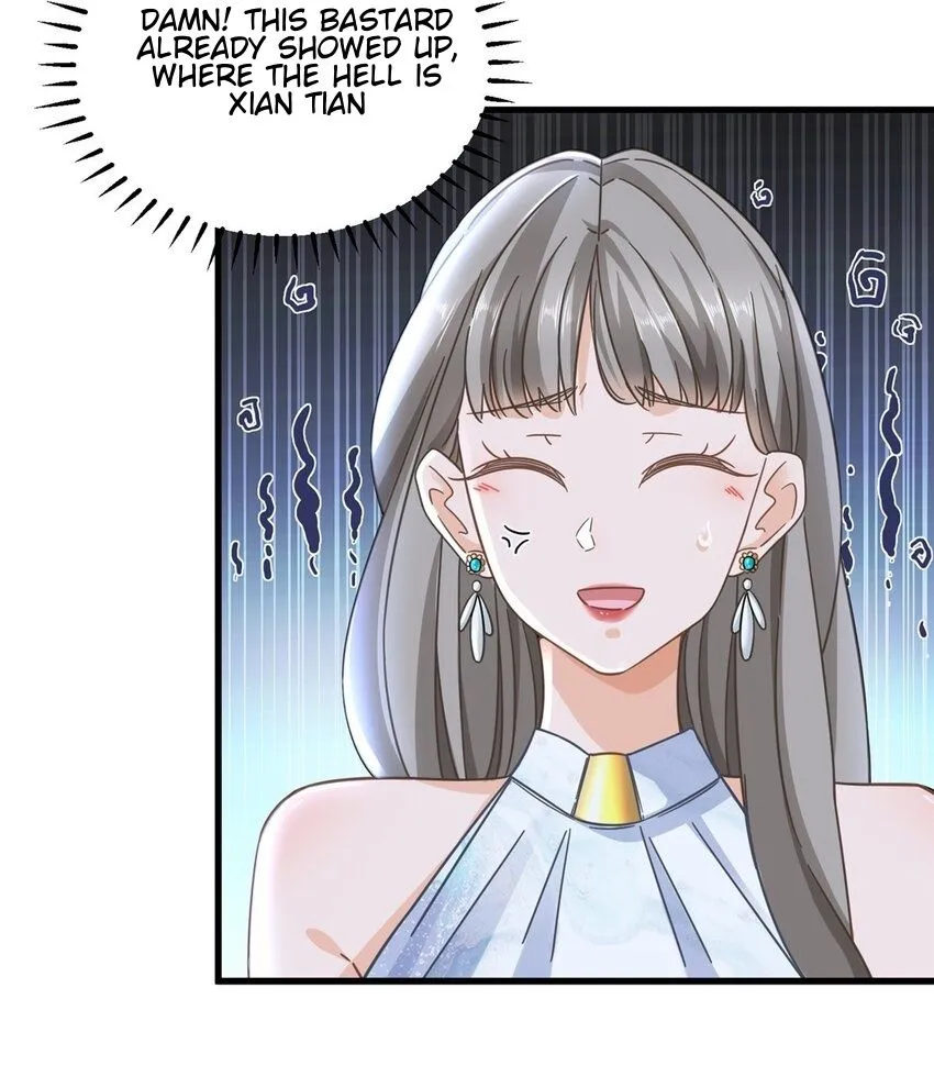 Read The Supreme Almighty Master (Remake) chapter 12 image 21 on Lezhin