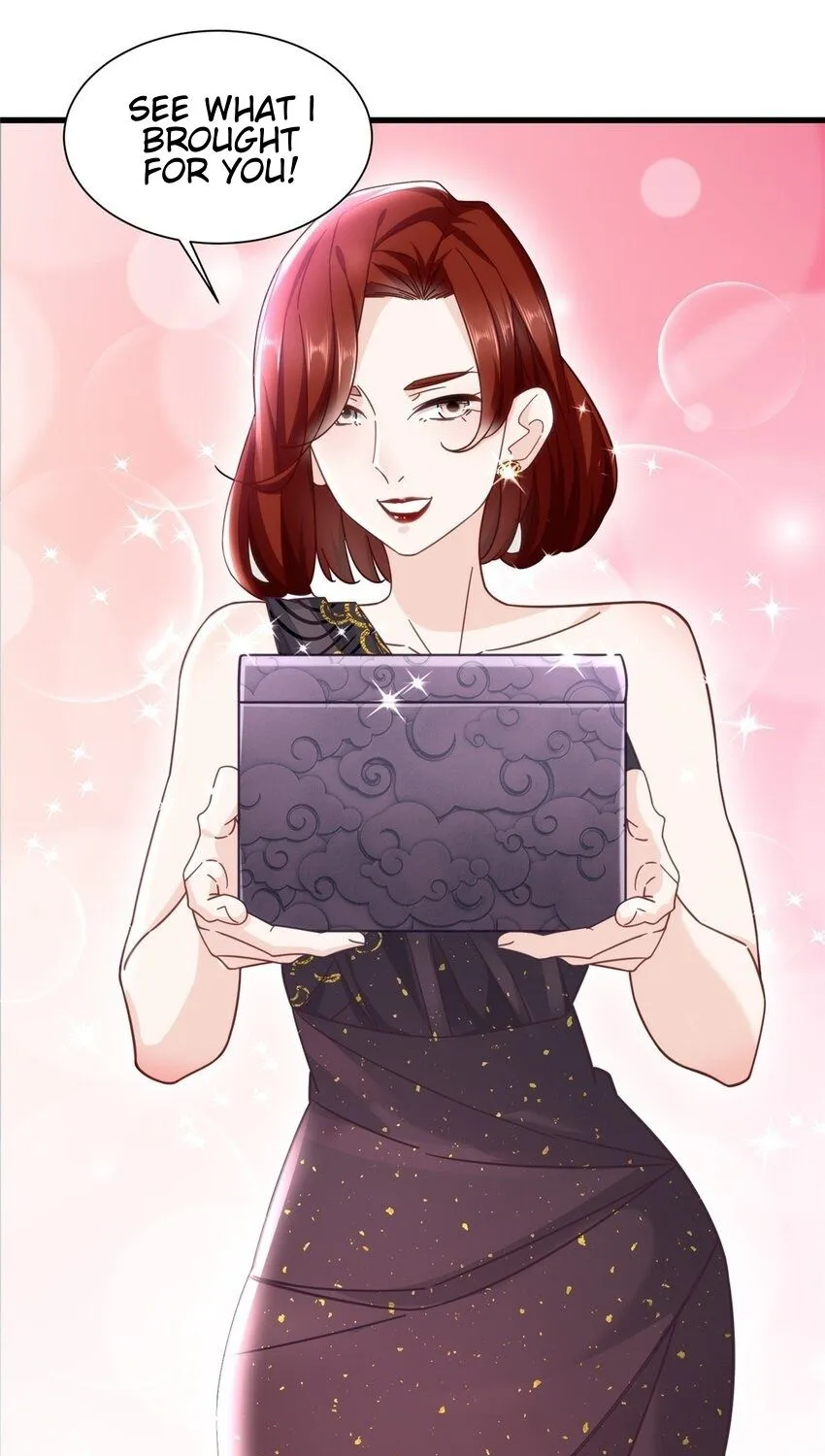 Read The Supreme Almighty Master (Remake) chapter 12 image 24 on Lezhin
