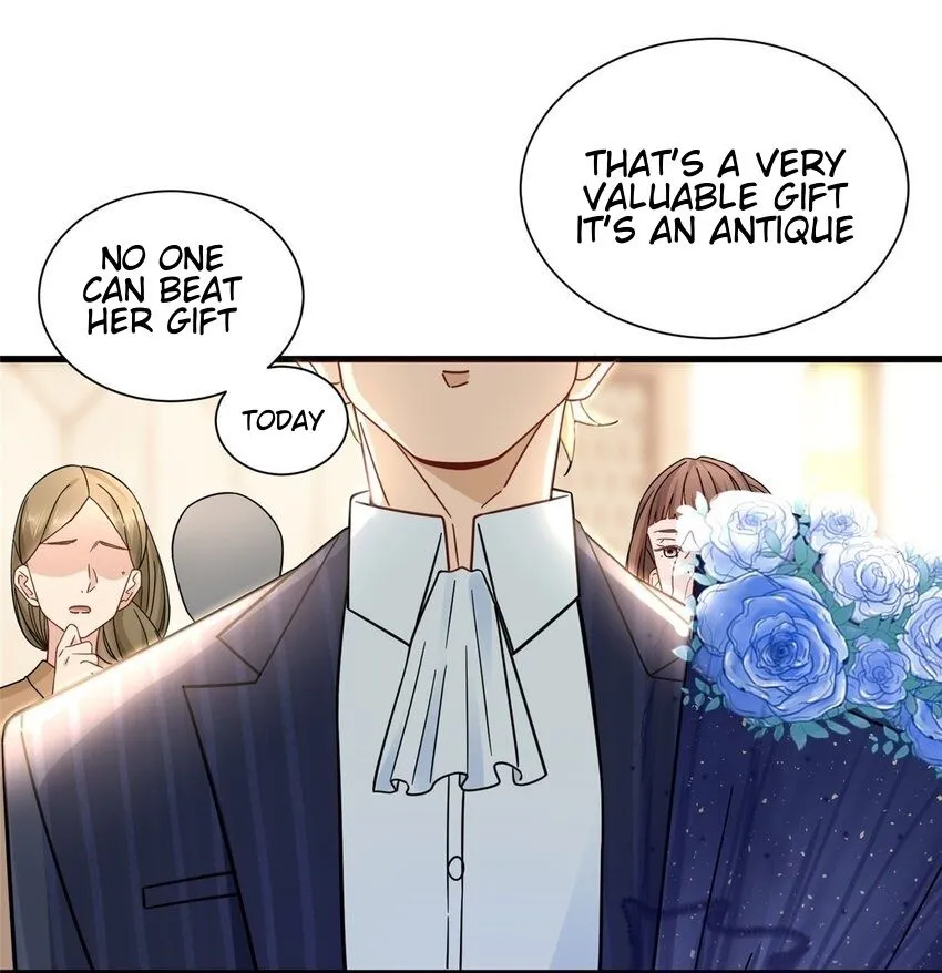 Read The Supreme Almighty Master (Remake) chapter 12 image 28 on Lezhin