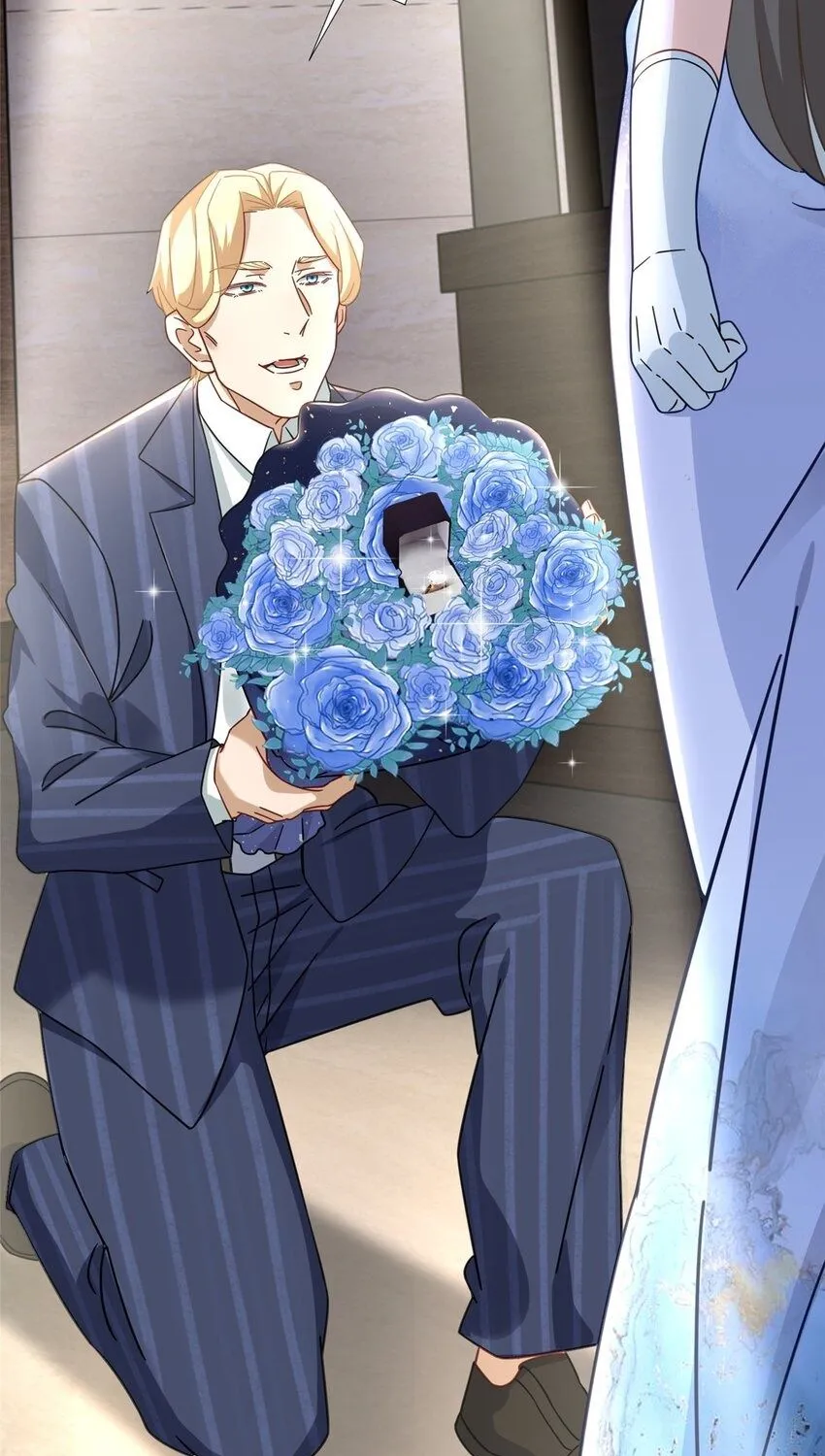 Read The Supreme Almighty Master (Remake) chapter 12 image 33 on Lezhin