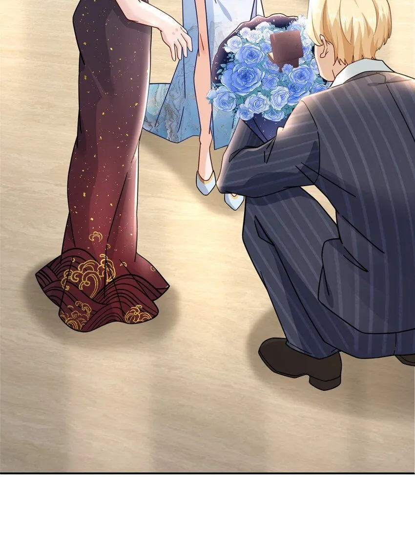 Read The Supreme Almighty Master (Remake) chapter 12 image 36 on Lezhin