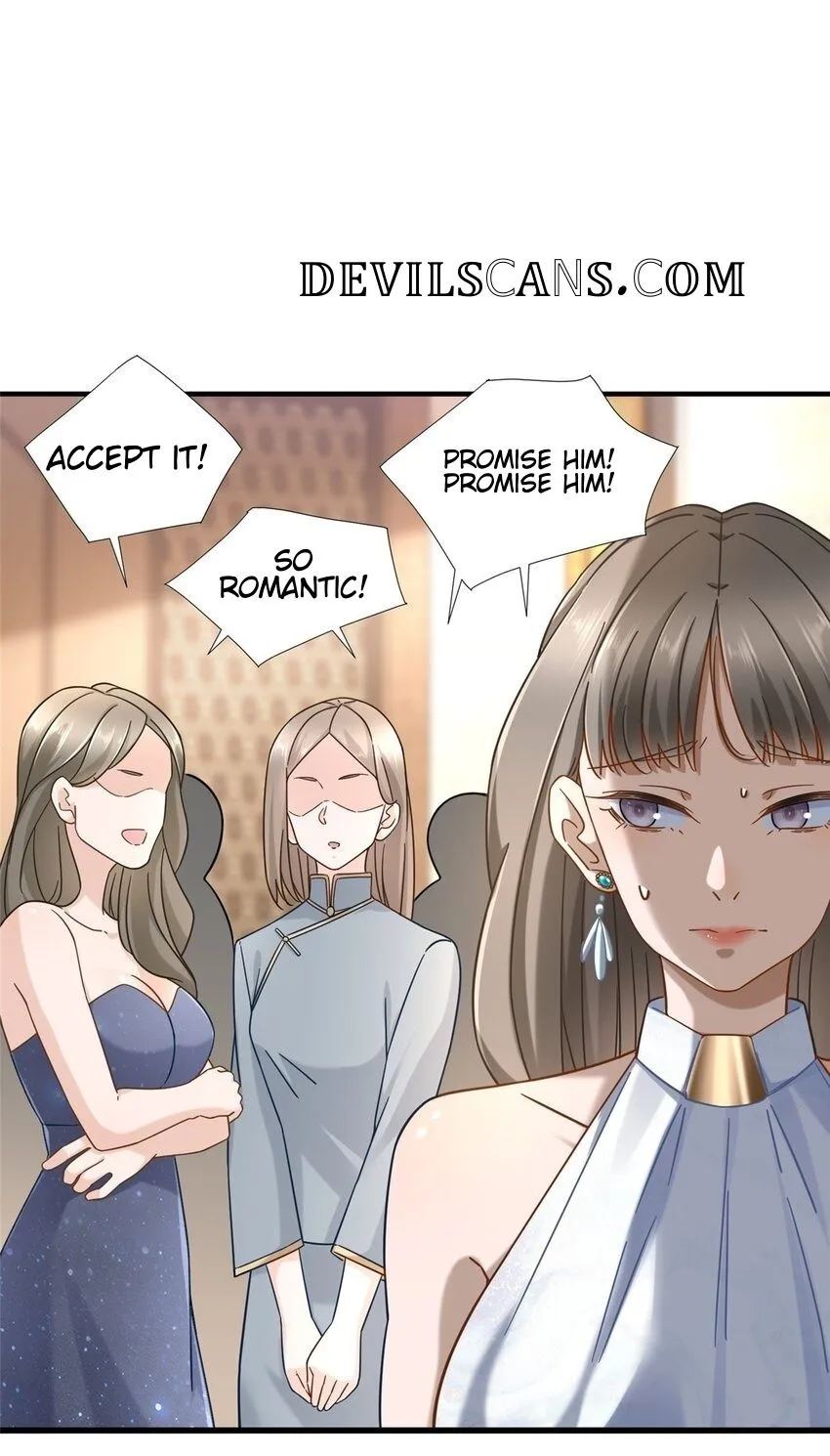 Read The Supreme Almighty Master (Remake) chapter 12 image 37 on Lezhin