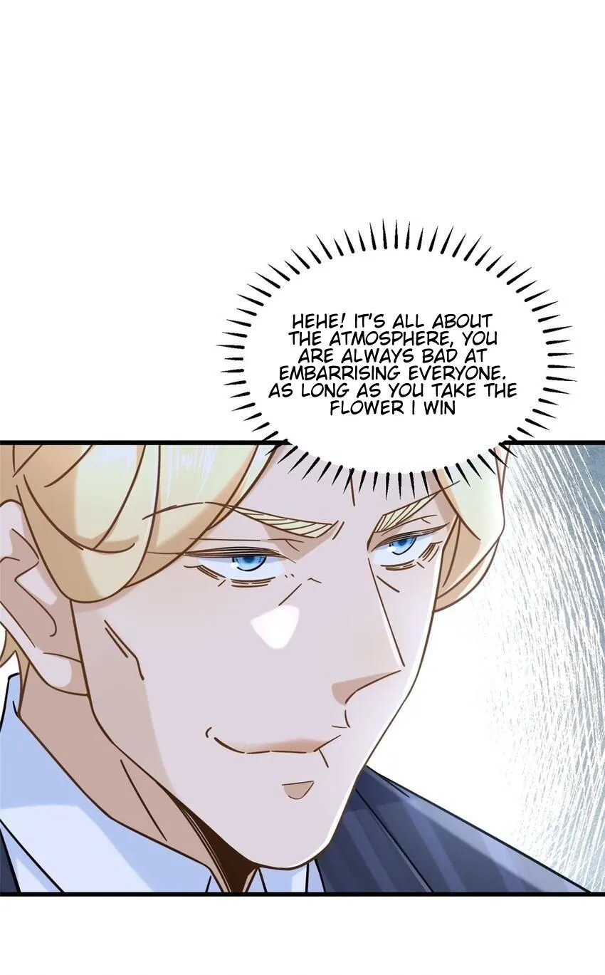 Read The Supreme Almighty Master (Remake) chapter 12 image 38 on Lezhin