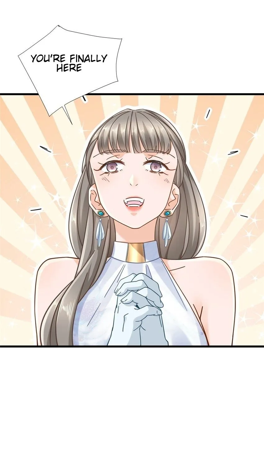 Read The Supreme Almighty Master (Remake) chapter 12 image 41 on Lezhin