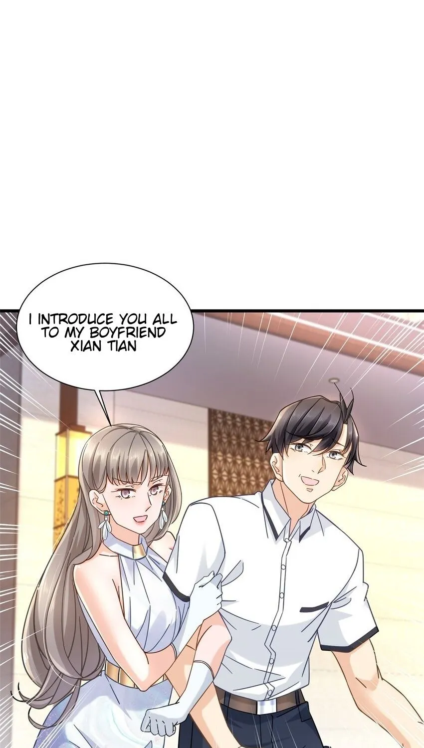 Read The Supreme Almighty Master (Remake) chapter 12 image 43 on Lezhin