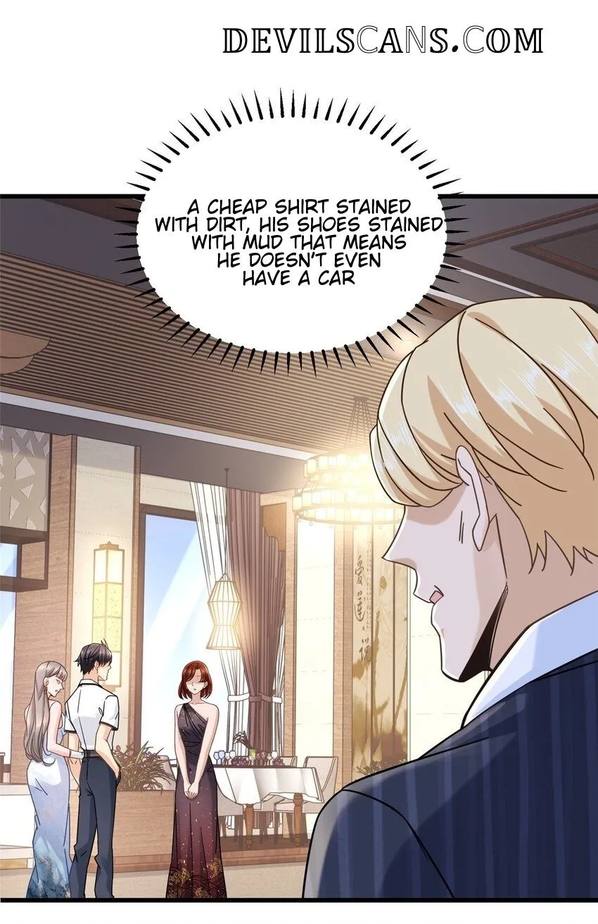 Read The Supreme Almighty Master (Remake) chapter 12 image 45 on Lezhin