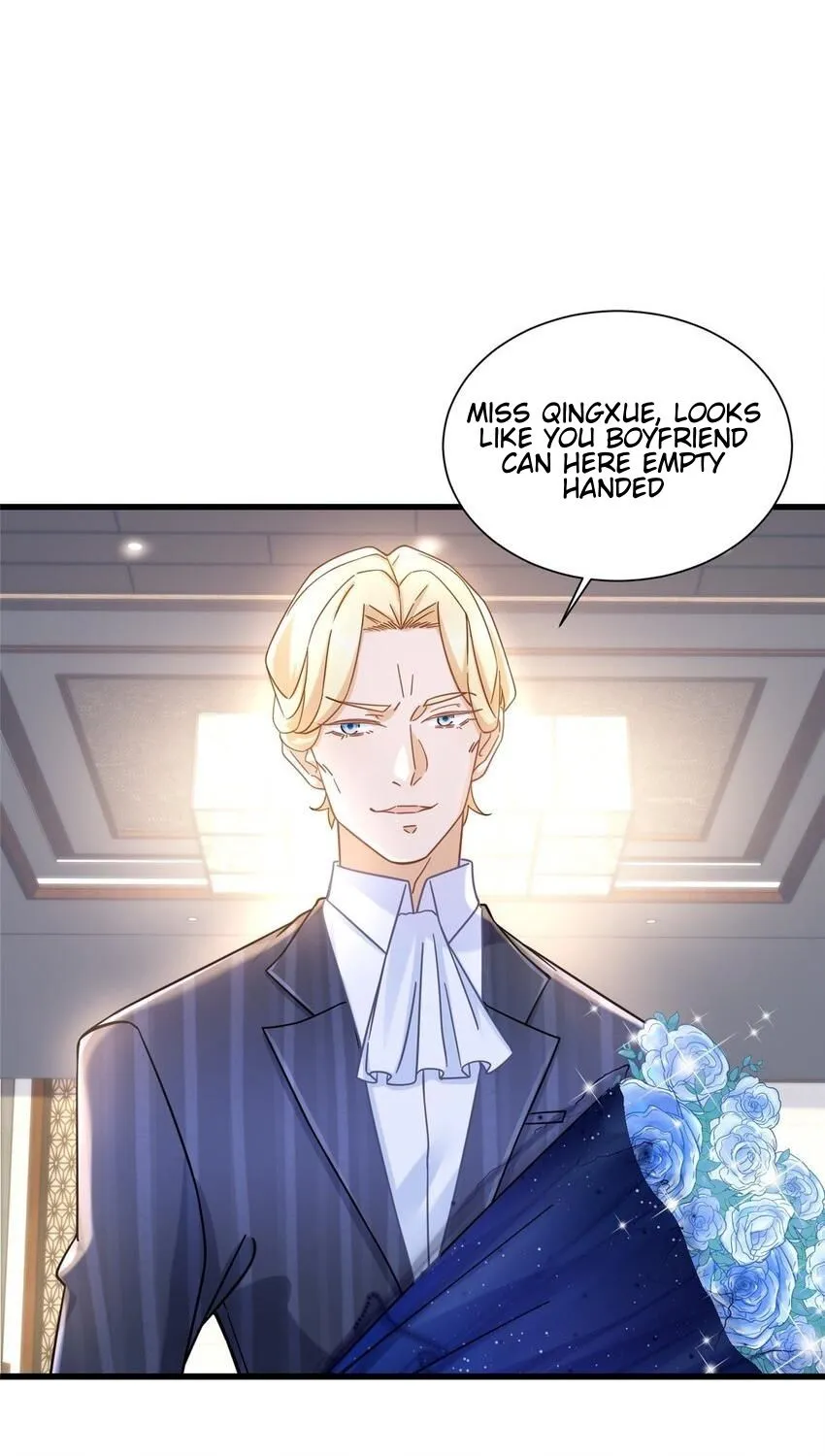 Read The Supreme Almighty Master (Remake) chapter 12 image 46 on Lezhin