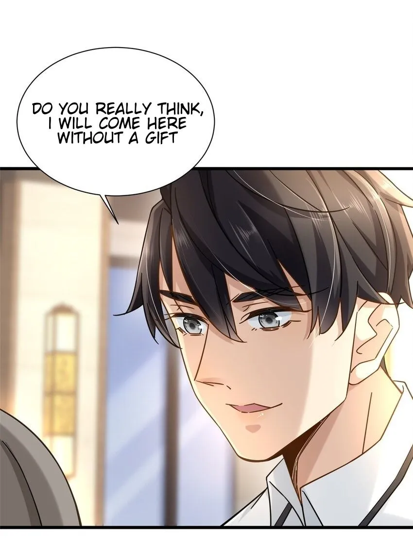 Read The Supreme Almighty Master (Remake) chapter 12 image 49 on Lezhin