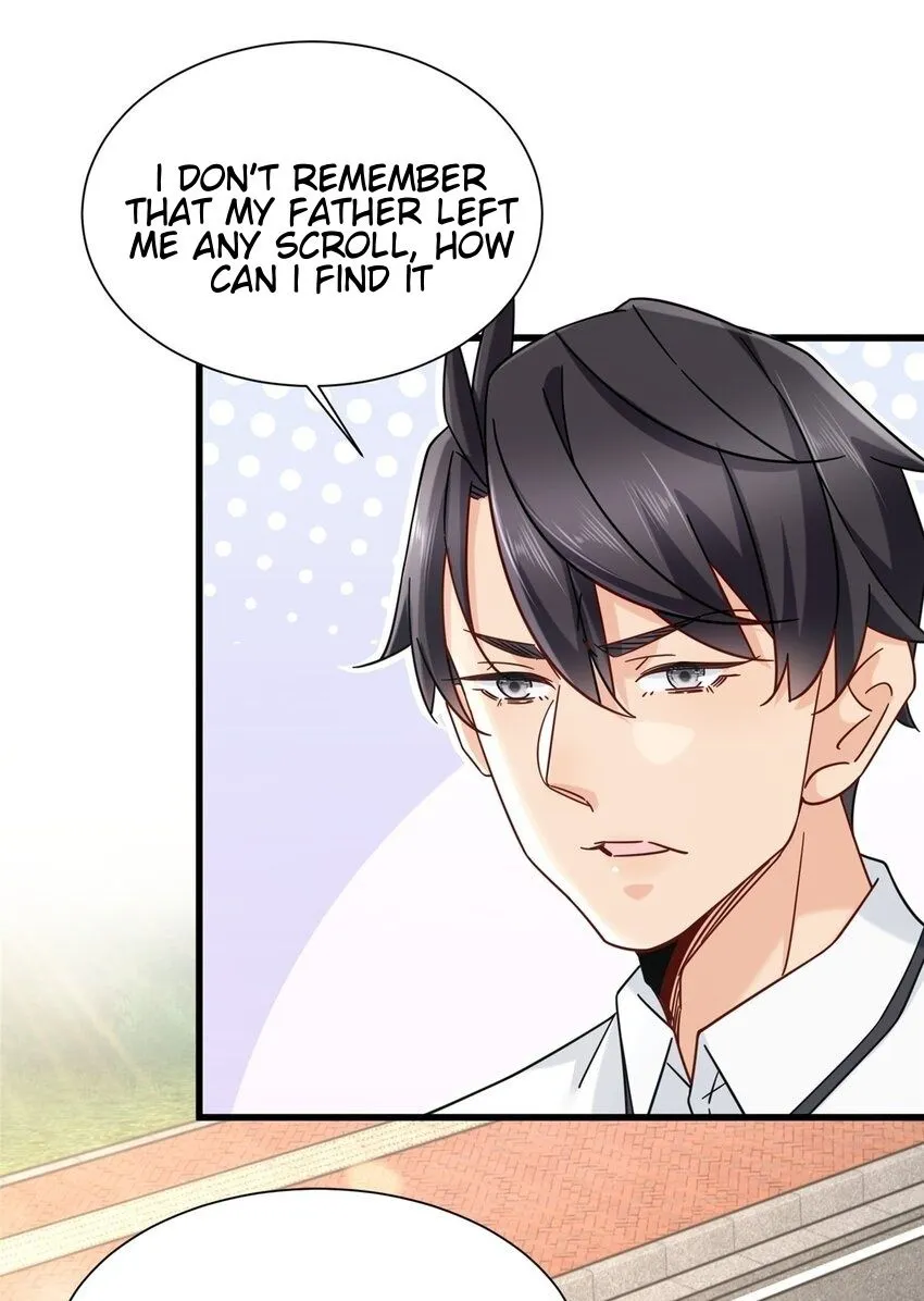 Read The Supreme Almighty Master (Remake) chapter 12 image 5 on Lezhin
