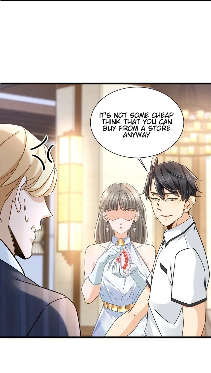Read The Supreme Almighty Master (Remake) chapter 12 image 52 on Lezhin